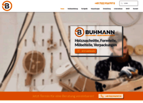 Buhmann-gmbh.de thumbnail