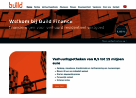 Build-finance.com thumbnail
