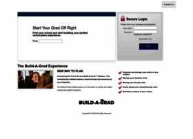 Buildagrad.ca thumbnail