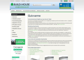 Buildahouse.dk thumbnail