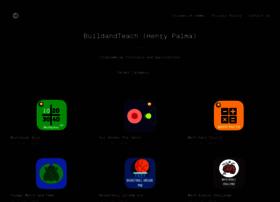 Buildandteach.com thumbnail