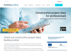 Buildary.online thumbnail Buildary.online thumbnail