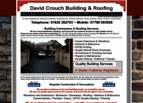 Builder-macclesfield.co.uk thumbnail Builder-macclesfield.co.uk thumbnail