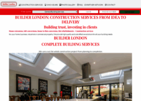 Builder.london thumbnail