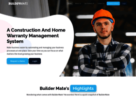 Buildermate.ca thumbnail