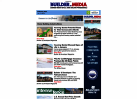 Buildermedianews.com thumbnail