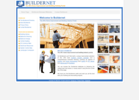 Buildernet.com thumbnail