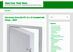 Builders-tools.com thumbnail