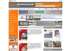 Buildersdirectory.com.hk thumbnail Buildersdirectory.com.hk thumbnail