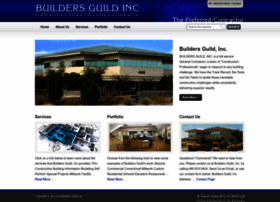 Buildersguild.com thumbnail