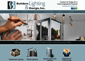 Builderslightinginc.com thumbnail