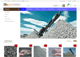 Buildersupply.in thumbnail Buildersupply.in thumbnail