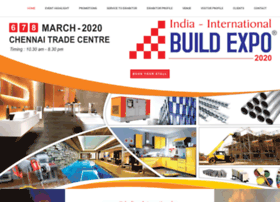 Buildexpo.co.in thumbnail Buildexpo.co.in thumbnail