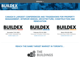 Buildexseattle.com thumbnail