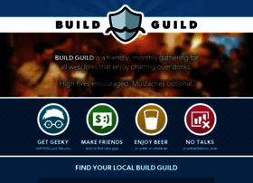 Buildguild.org thumbnail