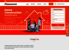 Buildhood.com thumbnail