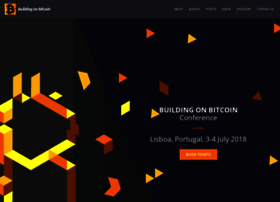 Building-on-bitcoin.com thumbnail