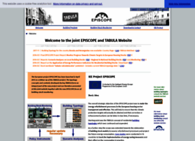 Building-typology.eu thumbnail