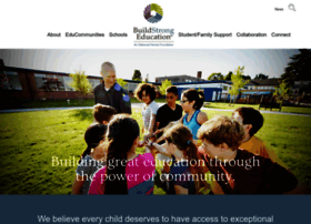 Buildinggreatcommunities.com thumbnail
