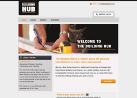 Buildinghub.co.nz thumbnail