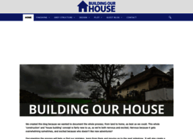 Buildingourhouse.com thumbnail
