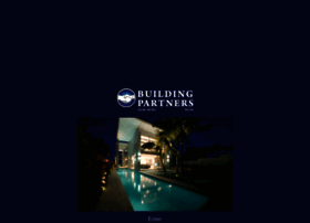 Buildingpartners.com.au thumbnail