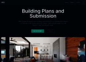 Buildingplansincapetown.co.za thumbnail