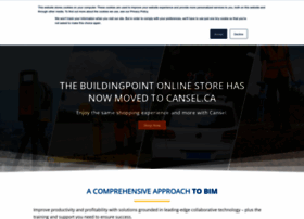 Buildingpointcanada.ca thumbnail