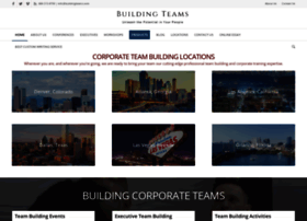 Buildingteams.com thumbnail