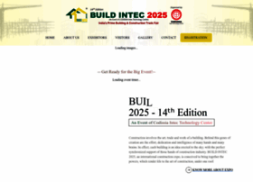 Buildintec.codissia.com thumbnail