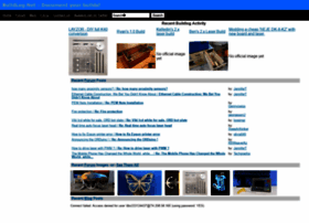 Buildlog.net thumbnail Buildlog.net thumbnail