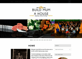 Buildmumahouse.co.uk thumbnail