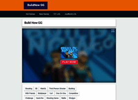 Buildnowgg.co thumbnail