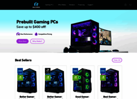 Buildredux.com thumbnail