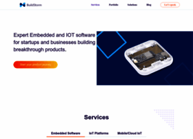 Buildstorm.com thumbnail