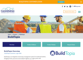Buildtopia.com thumbnail