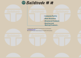 Buildtrade.com.hk thumbnail