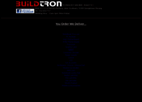 Buildtron.com.my thumbnail