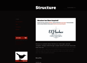 Buildwithstructure.com thumbnail