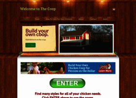 Buildyourcoop.weebly.com thumbnail