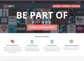 Builtinperl.com thumbnail