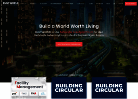Builtworld.com thumbnail