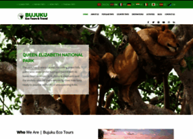 Bujukuecotours.com thumbnail