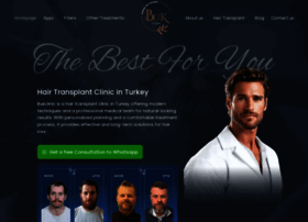 Bukclinic.com thumbnail