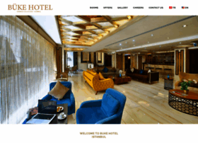 Bukehotel.com.tr thumbnail