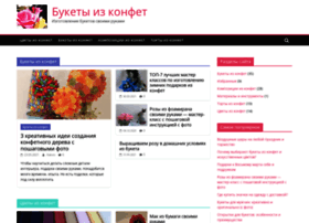 Bukety-iz-konfet.ru thumbnail
