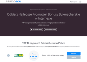 Bukmacherskie-promocje.pl thumbnail