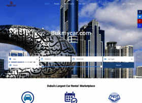 Bukmycar.com thumbnail