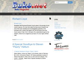 Buko.net thumbnail