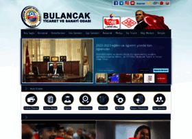 Bulancak-tso.org.tr thumbnail